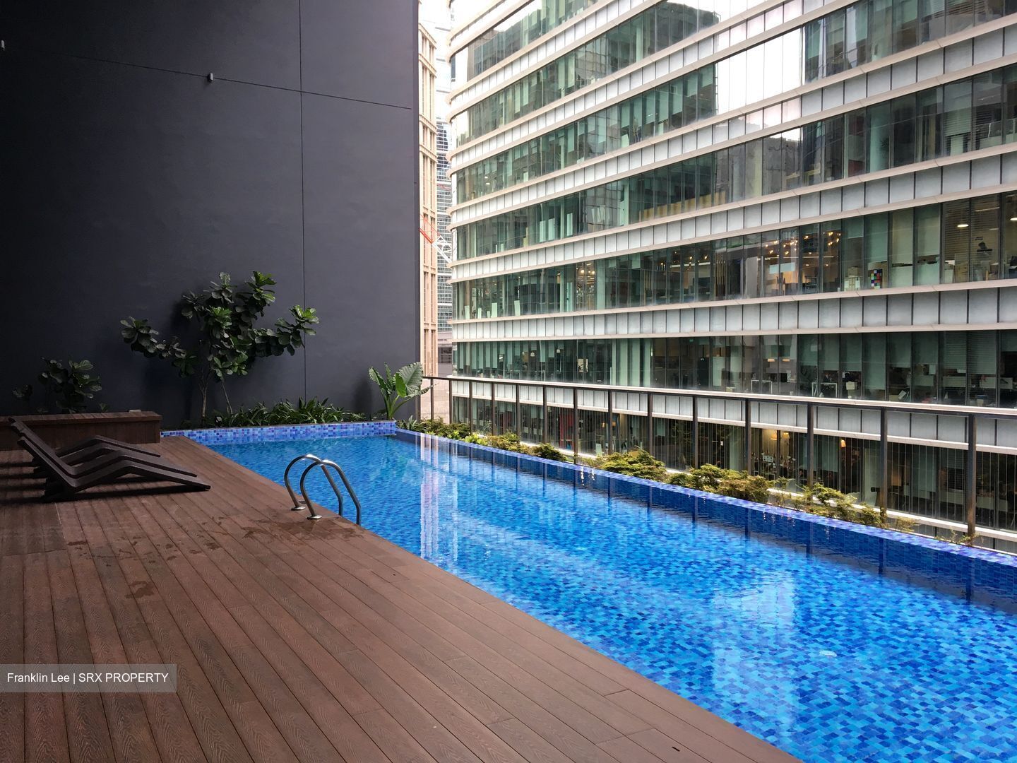 Tahir Building (D1), Office #276116601